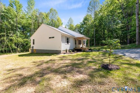 Tiny photo for 5904 Old Buckingham RD, Powhatan, VA 23139 (MLS # 2612098)