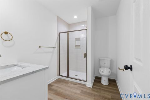 Tiny photo for 5904 Old Buckingham RD, Powhatan, VA 23139 (MLS # 2612098)