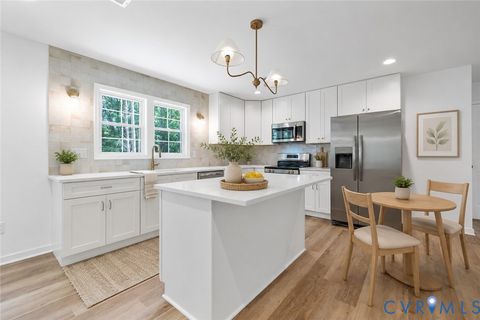 Tiny photo for 5904 Old Buckingham RD, Powhatan, VA 23139 (MLS # 2612098)