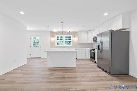 Tiny photo for 5904 Old Buckingham RD, Powhatan, VA 23139 (MLS # 2612098)