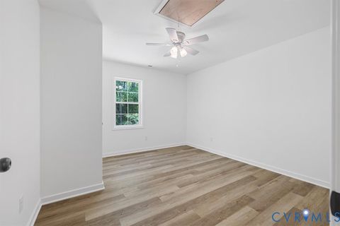 Tiny photo for 5904 Old Buckingham RD, Powhatan, VA 23139 (MLS # 2612098)