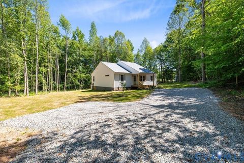 Tiny photo for 5904 Old Buckingham RD, Powhatan, VA 23139 (MLS # 2612098)
