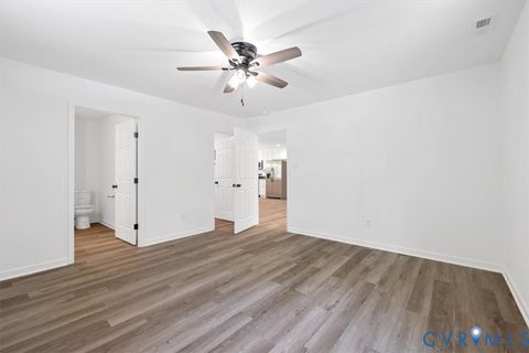 Tiny photo for 5904 Old Buckingham RD, Powhatan, VA 23139 (MLS # 2612098)