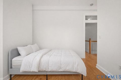 Tiny photo for 110 W Marshall Street #U110A, Richmond, VA 23220 (MLS # 2532888)