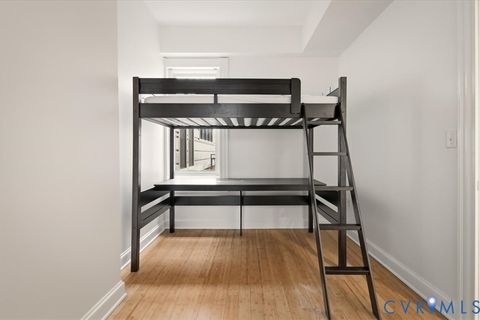 Tiny photo for 110 W Marshall Street #U110A, Richmond, VA 23220 (MLS # 2532888)