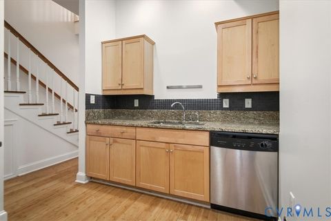 Tiny photo for 110 W Marshall Street #U110A, Richmond, VA 23220 (MLS # 2532888)