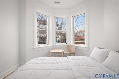 Tiny photo for 110 W Marshall Street #U110A, Richmond, VA 23220 (MLS # 2532888)