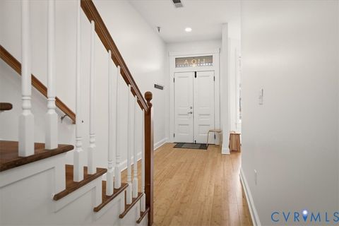 Tiny photo for 110 W Marshall Street #U110A, Richmond, VA 23220 (MLS # 2532888)