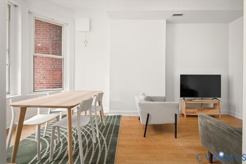 Tiny photo for 110 W Marshall Street #U110A, Richmond, VA 23220 (MLS # 2532888)