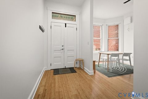 Tiny photo for 110 W Marshall Street #U110A, Richmond, VA 23220 (MLS # 2532888)