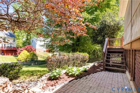 Tiny photo for 9188 Bracey Mill Place, Mechanicsville, VA 23116 (MLS # 2611096)