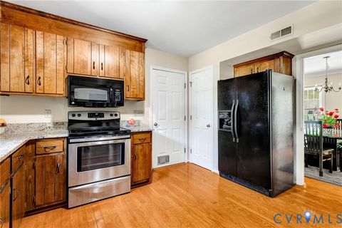 Tiny photo for 9188 Bracey Mill Place, Mechanicsville, VA 23116 (MLS # 2611096)