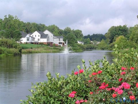 Tiny photo for 9188 Bracey Mill Place, Mechanicsville, VA 23116 (MLS # 2611096)