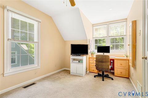 Tiny photo for 9188 Bracey Mill Place, Mechanicsville, VA 23116 (MLS # 2611096)
