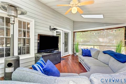 Tiny photo for 9188 Bracey Mill Place, Mechanicsville, VA 23116 (MLS # 2611096)
