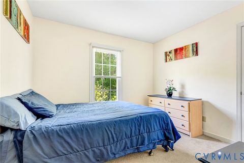 Tiny photo for 9188 Bracey Mill Place, Mechanicsville, VA 23116 (MLS # 2611096)