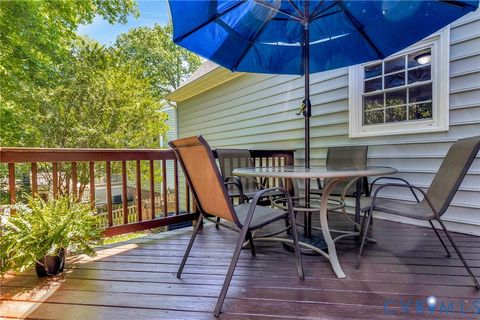Tiny photo for 9188 Bracey Mill Place, Mechanicsville, VA 23116 (MLS # 2611096)