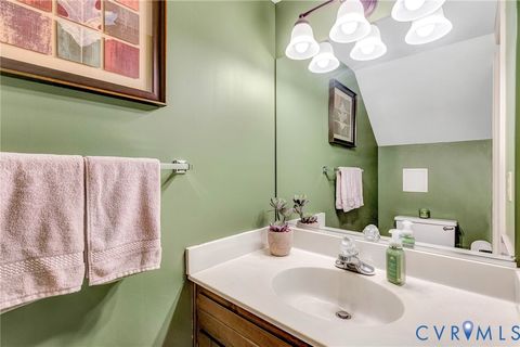 Tiny photo for 9188 Bracey Mill Place, Mechanicsville, VA 23116 (MLS # 2611096)
