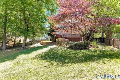 Tiny photo for 9188 Bracey Mill Place, Mechanicsville, VA 23116 (MLS # 2611096)