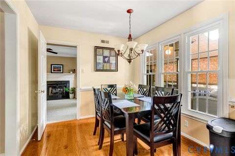 Tiny photo for 9188 Bracey Mill Place, Mechanicsville, VA 23116 (MLS # 2611096)