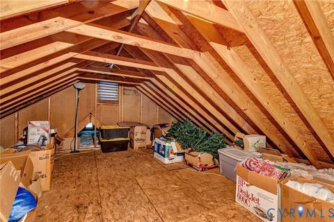 Tiny photo for 9188 Bracey Mill Place, Mechanicsville, VA 23116 (MLS # 2611096)