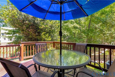 Tiny photo for 9188 Bracey Mill Place, Mechanicsville, VA 23116 (MLS # 2611096)