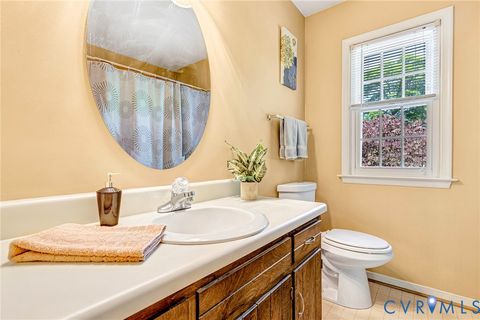 Tiny photo for 9188 Bracey Mill Place, Mechanicsville, VA 23116 (MLS # 2611096)
