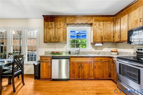 Tiny photo for 9188 Bracey Mill Place, Mechanicsville, VA 23116 (MLS # 2611096)
