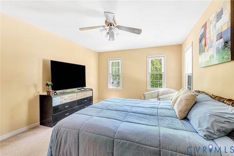Tiny photo for 9188 Bracey Mill Place, Mechanicsville, VA 23116 (MLS # 2611096)