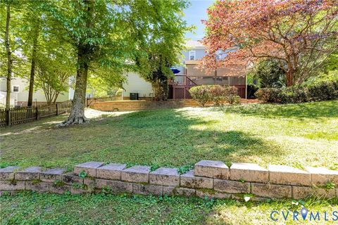 Tiny photo for 9188 Bracey Mill Place, Mechanicsville, VA 23116 (MLS # 2611096)
