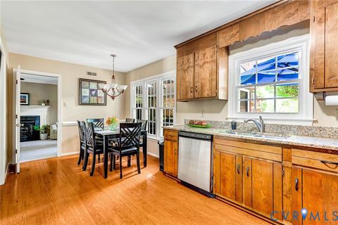 Tiny photo for 9188 Bracey Mill Place, Mechanicsville, VA 23116 (MLS # 2611096)
