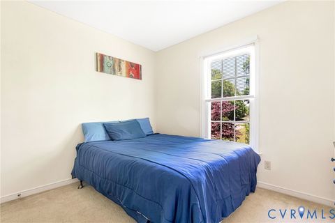 Tiny photo for 9188 Bracey Mill Place, Mechanicsville, VA 23116 (MLS # 2611096)