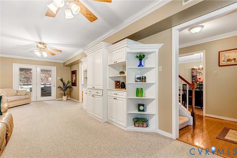 Tiny photo for 9188 Bracey Mill Place, Mechanicsville, VA 23116 (MLS # 2611096)