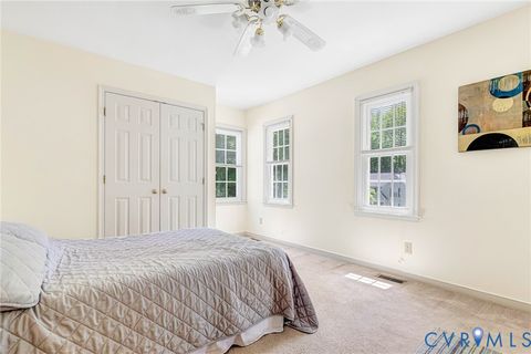Tiny photo for 9188 Bracey Mill Place, Mechanicsville, VA 23116 (MLS # 2611096)