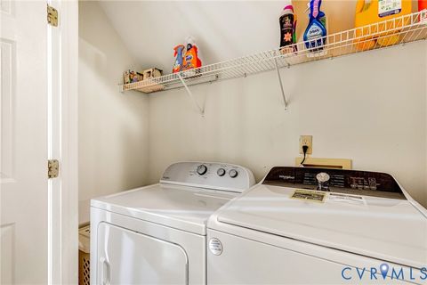 Tiny photo for 9188 Bracey Mill Place, Mechanicsville, VA 23116 (MLS # 2611096)