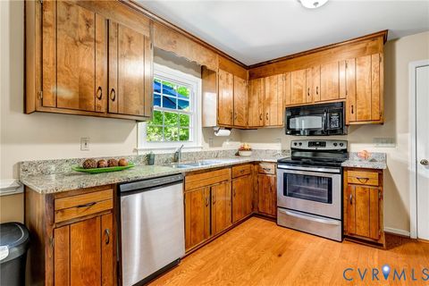 Tiny photo for 9188 Bracey Mill Place, Mechanicsville, VA 23116 (MLS # 2611096)