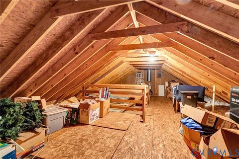 Tiny photo for 9188 Bracey Mill Place, Mechanicsville, VA 23116 (MLS # 2611096)
