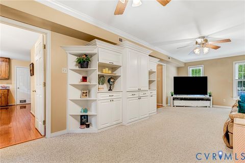 Tiny photo for 9188 Bracey Mill Place, Mechanicsville, VA 23116 (MLS # 2611096)