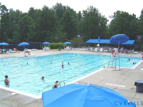 Tiny photo for 9188 Bracey Mill Place, Mechanicsville, VA 23116 (MLS # 2611096)