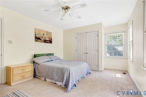 Tiny photo for 9188 Bracey Mill Place, Mechanicsville, VA 23116 (MLS # 2611096)