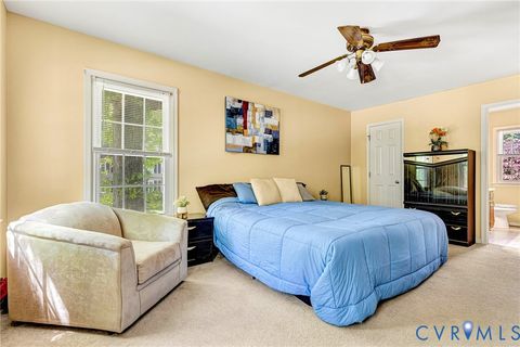 Tiny photo for 9188 Bracey Mill Place, Mechanicsville, VA 23116 (MLS # 2611096)