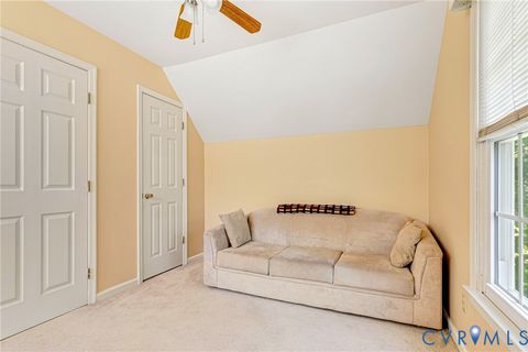 Tiny photo for 9188 Bracey Mill Place, Mechanicsville, VA 23116 (MLS # 2611096)
