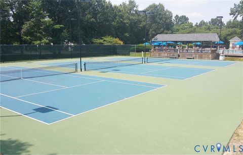 Tiny photo for 9188 Bracey Mill Place, Mechanicsville, VA 23116 (MLS # 2611096)