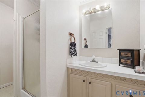 Tiny photo for 11621 Mapsico Road, Charles City, VA 23030 (MLS # 2605652)