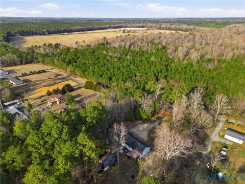 Tiny photo for 11621 Mapsico Road, Charles City, VA 23030 (MLS # 2605652)
