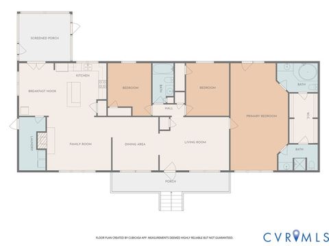 Tiny photo for 11621 Mapsico Road, Charles City, VA 23030 (MLS # 2605652)
