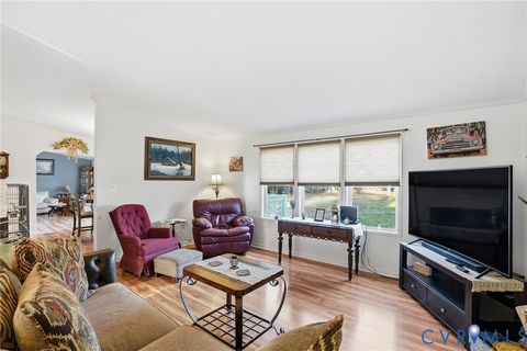 Tiny photo for 11621 Mapsico Road, Charles City, VA 23030 (MLS # 2605652)