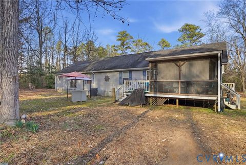Tiny photo for 11621 Mapsico Road, Charles City, VA 23030 (MLS # 2605652)