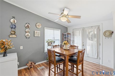 Tiny photo for 11621 Mapsico Road, Charles City, VA 23030 (MLS # 2605652)