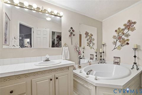 Tiny photo for 11621 Mapsico Road, Charles City, VA 23030 (MLS # 2605652)